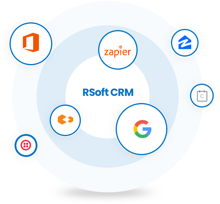 real estate crm